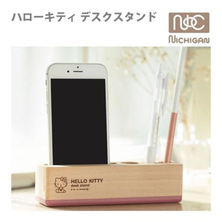 Sanrio木製桌上型置物架/ 610/ Hello Kitty eslite誠品