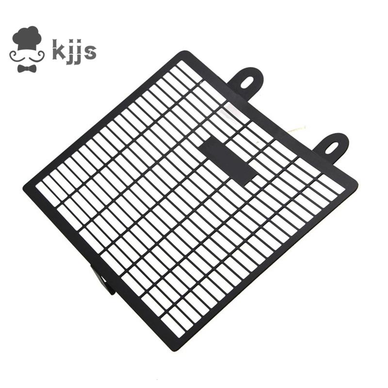 1 件裝摩托車散熱器護罩發動機冷卻器格柵罩保護更換部件適用於 Harley Nightster 975 RH975 RH