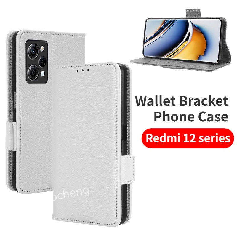 適用於 Redmi 12 C 5G Redmi 12 Note 13 Pro + Redmi12C Note13Pro+