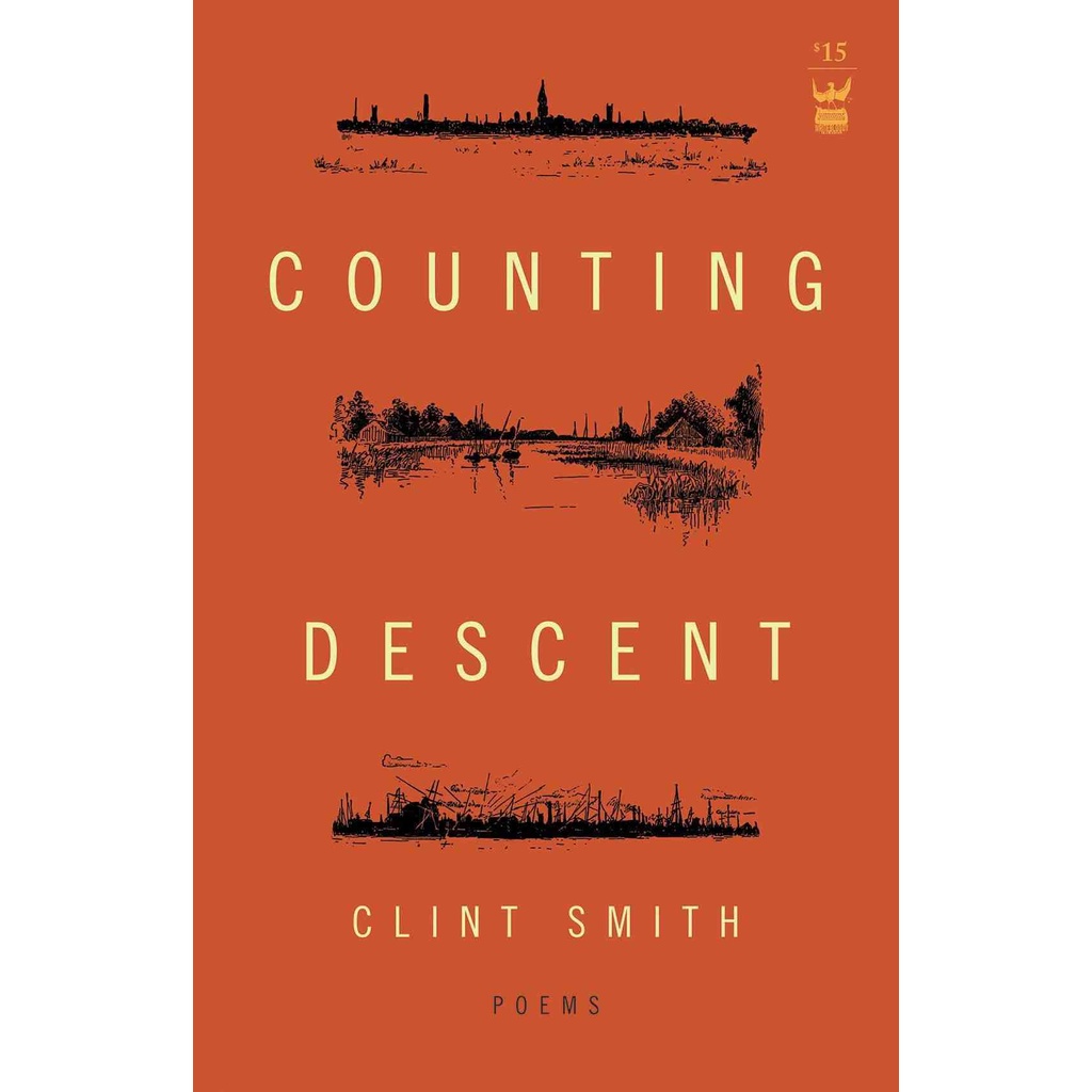 Counting Descent/Clint Smith【三民網路書店】
