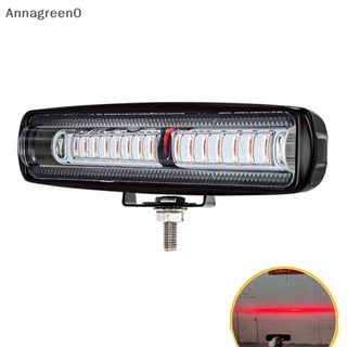 Anna 15 LED 30W 叉車紅線警示燈安全工作燈 10-80V EN