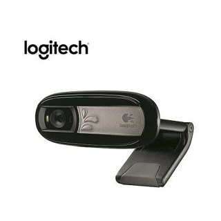 (保固30天)羅技 網路 攝影機 Webcam C170 麥克風 視訊 USB中古全新收購寄賣專門店