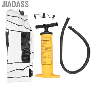 Jiadass 足球充氣後衛訓練守門員牆工具