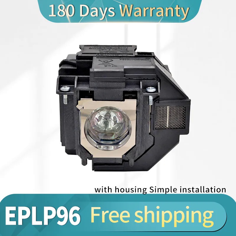 愛普生 熱銷高品質投影機燈泡 ELPLP96 適用於 EPSON EH-TW650/TW5650/TW5600/EB-X