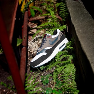 【Fashion SPLY】Nike Air Max 1 PRM Escape 黑森林 叢林灰綠 FJ0698-100