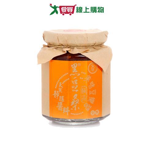 黑豆桑 屏東美味香豆瓣醬(280G)【愛買】