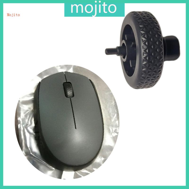 用於 M170 M171 鼠標維修零件的 Mojito 替換鼠標滾輪