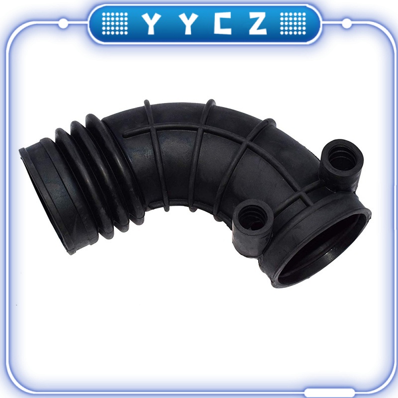 [YYCZ]進氣引導軟管管 13541427780 13541726633 適用於 BMW 5 系 E34 轎車和 To