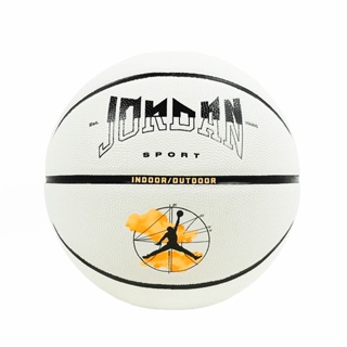 Nike Jordan Ultimate 籃球 7號 喬丹 運動 耐用 橡膠 戶外用 [J100825702507]