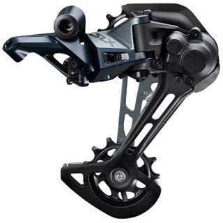 Shimano SLX RD-M7100 SGS Long Cage 12s 自行車 登山車 黑色 後變 後變速器