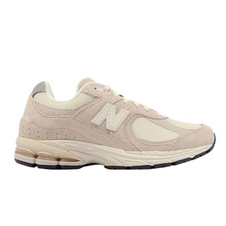 New Balance 2002R 米白 奶油白 麂皮 反光 NB 男鞋 百搭款 [YUBO] M2002RCC D楦