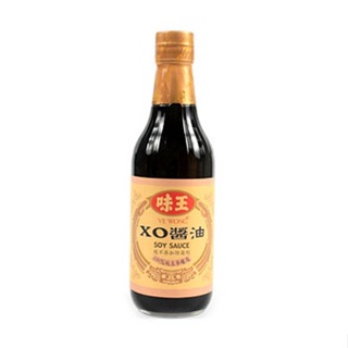 味王 XO醬油(590ml/瓶)[大買家]