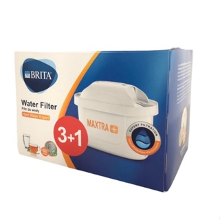 BRITA MAXTRA Plus濾芯(去水垢型4入)[免運][大買家]