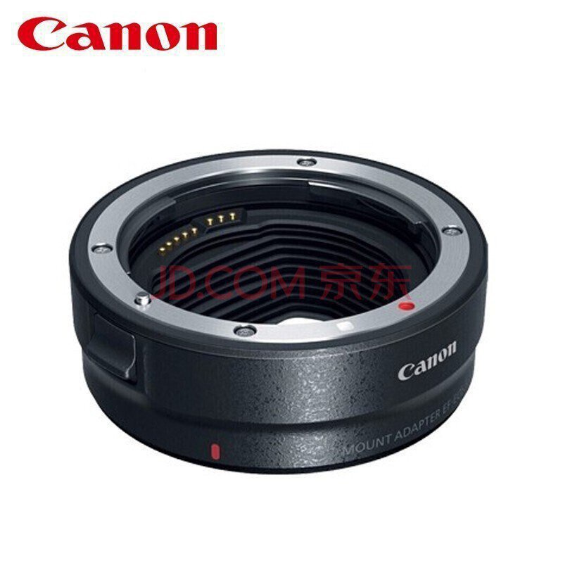 現貨 保固 佳能(Canon) 佳能鏡頭轉接環 EF-EOS R(RF轉接EF鏡頭) 適用RP R5 R6 R3