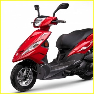 新勁戰 BXC125NGTR AERO 125魚眼led大燈h4燈炮 VJR RAY RS ZERO FORCE JET