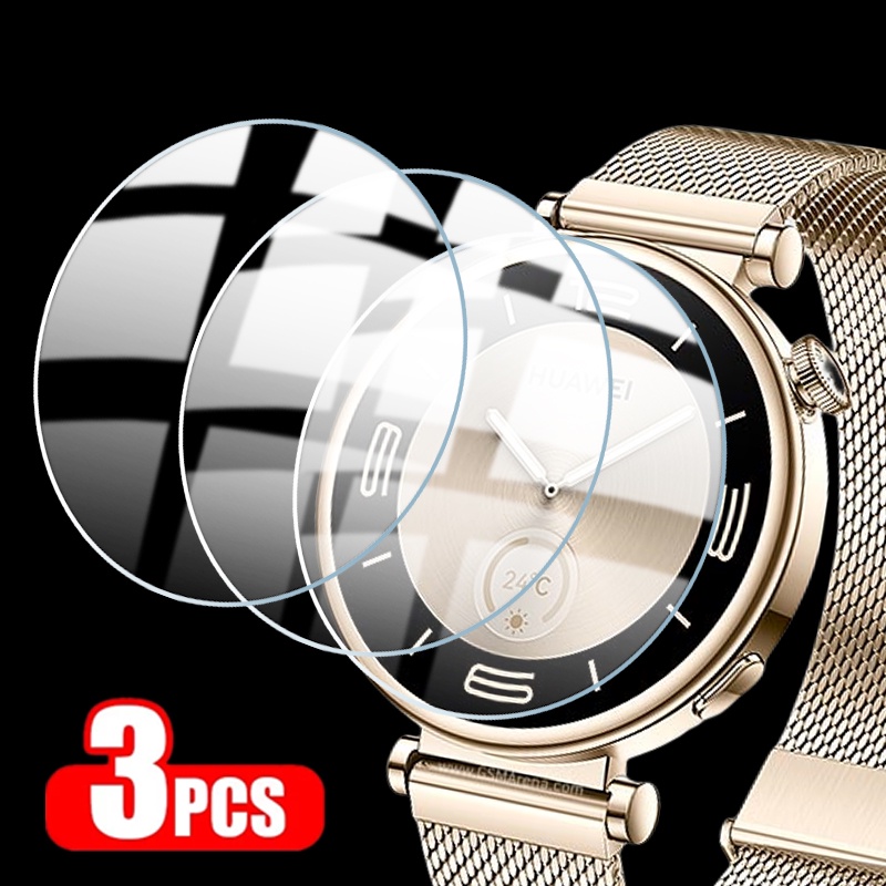 華為watch GT 4 GT 4 GT 3 Pro SE GT 2 Film 9H鋼化玻璃屏幕保護膜華為Watch G