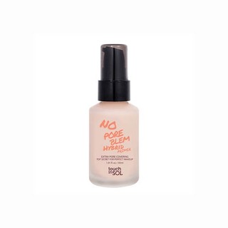 Touch In Sol No-Pore Blem Hybrid Primer 30ml