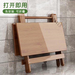 【可開發票】免運 摺疊桌 簡易餐桌家用折疊桌 輕便好收納 出租房 小戶型方桌子實木簡約便攜式戶外陽臺飯桌擺攤餐桌家用吃飯