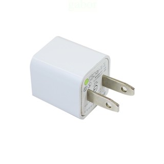 【新韻傳音】唸佛機專用AC轉USB電源轉接頭 豆腐頭 插頭 變壓器 臺灣安規 透過BSMI商檢局認證字號R37951