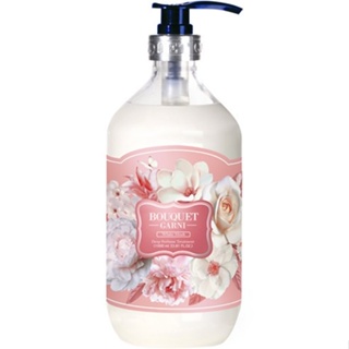 Bouquetgarni Deep Perfume Treatment 白麝香,1000ml,1 韓國護髮