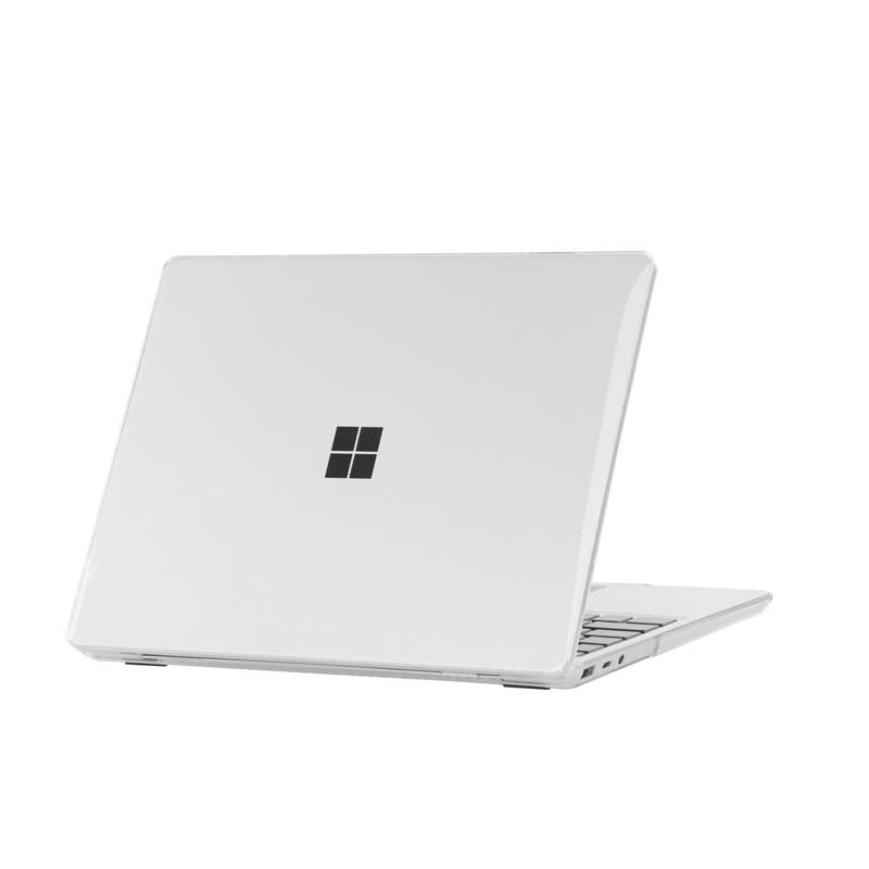 保護殼適用於微軟 Microsoft Surface Laptop Go 3 2 Go3 Go2 LaptopGO保護套