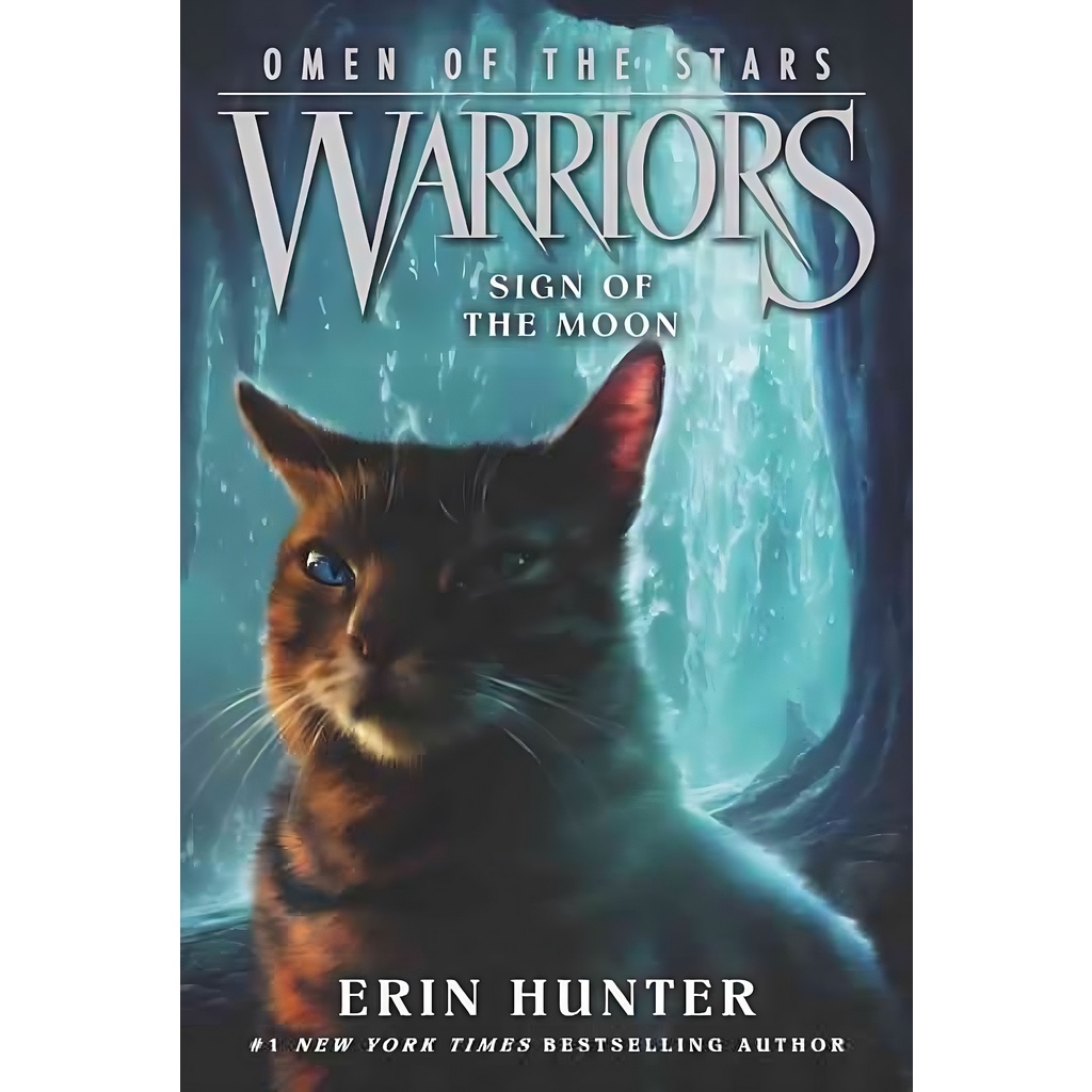 #6: Path of Stars (Warriors: Dawn of the Clans)/Erin Hunter【禮筑外文書店】