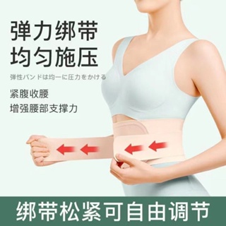 日本護腰腰帶超薄透氣男女士護理緩解腰痠專業腰圍支撐腰託日本係列