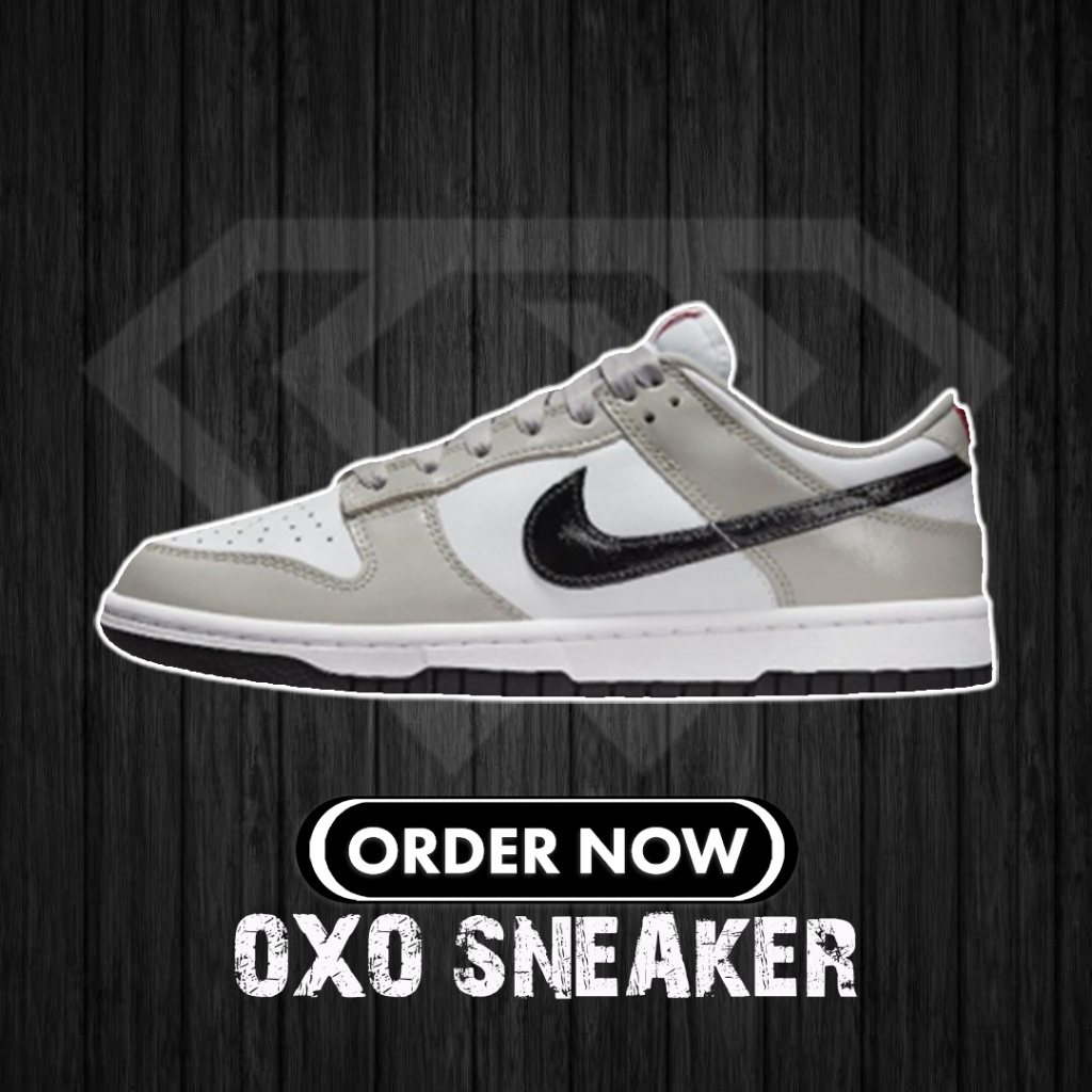 耐吉 純原 Nike DuNike Low ESS 輕鐵礦 (W) DQ7576-001