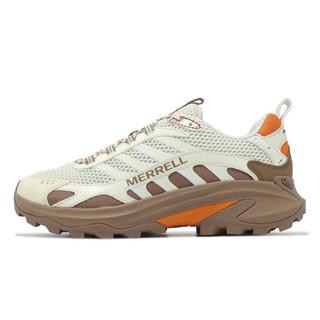 Merrell 戶外鞋 Moab Speed 2 Vent 2K SE 健行 黃金大底 男鞋 ACS ML006973
