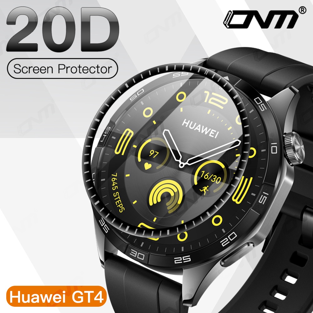huawei watch GT4 GT 4 保護膜 屏幕保護膜 華為 watch GT4 GT 4 保護膜 保護套
