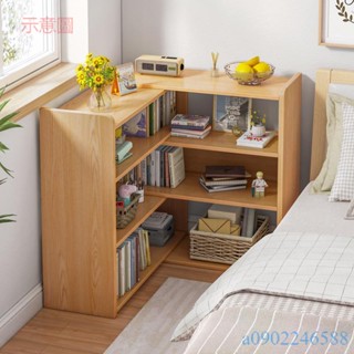附發票~ 轉角架 轉角書架 書桌書櫃 牆角置物櫃 玩具收納櫃子 餐邊櫃 床頭櫃 床邊置物架
