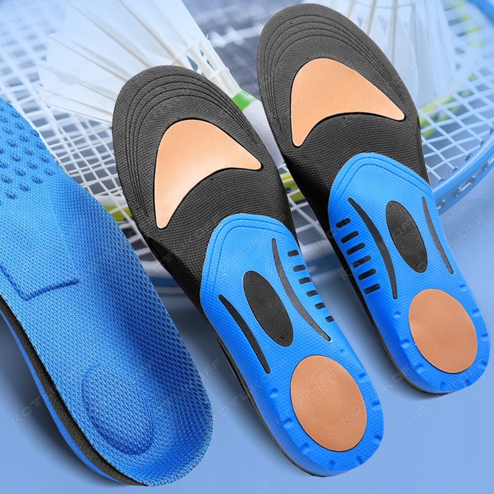 用於足底筋膜炎護理舒適鞋墊的矯形墊跑步鞋足弓支撐矯形墊