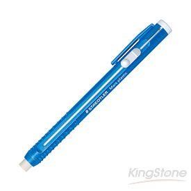 【STAEDTLER 施德樓】MarsPlastic漸進式橡皮擦筆【金石堂】