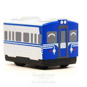 台鐵EMU600（標準版）迴力車【金石堂】
