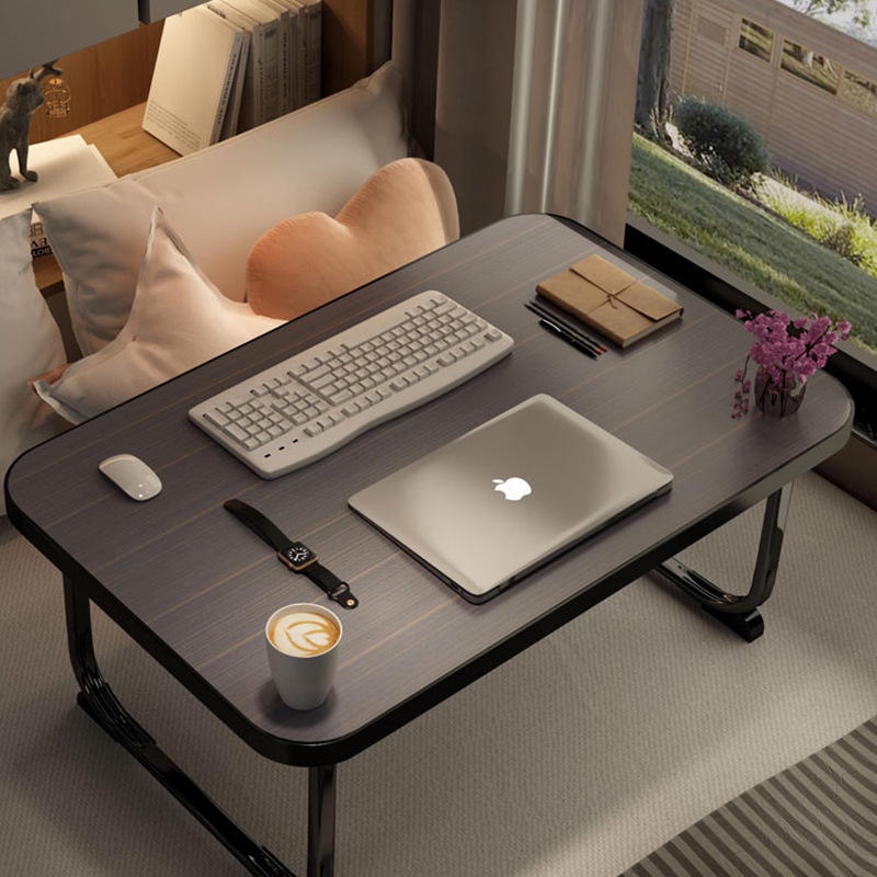 【特價現貨】 IKEA床上小桌子可折疊飄窗學習桌筆記型電腦懶人小桌板家用宿舍學