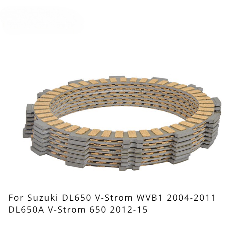 SUZUKI 適用於鈴木 DL650 V-Strom DL 650 WVB1 2004-2011 DL650A V-St