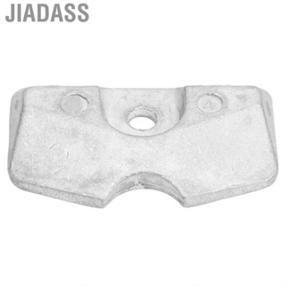 Jiadass 2.5-6馬力馬達用外側下傳動陽極耐腐蝕金屬