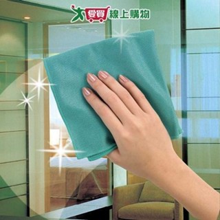 3M百利 魔布居家潔淨拭亮布(兩片裝)【愛買】