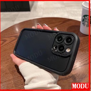 IPhone 11 12 13 14 Pro Max 軟矽膠簡約材質手機保護殼