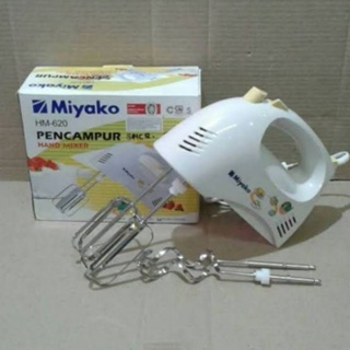 Miyako HM-620 手動攪拌機