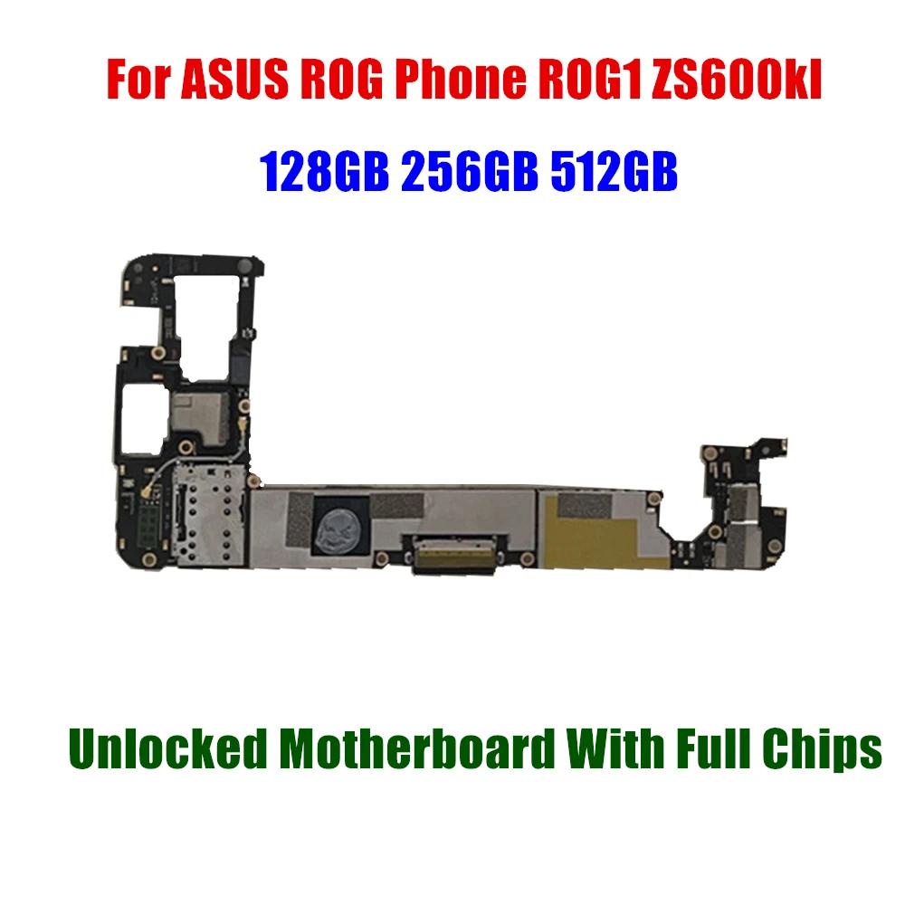 適用於華碩 ROG 手機 ROG1 ZS600kl 主板主板電路排線