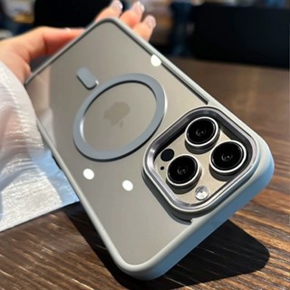 蘋果 無線充電Magsafe 手機殼 磁吸防摔保護殼 iPhone 15 14 i14 Plus i14 Pro Max