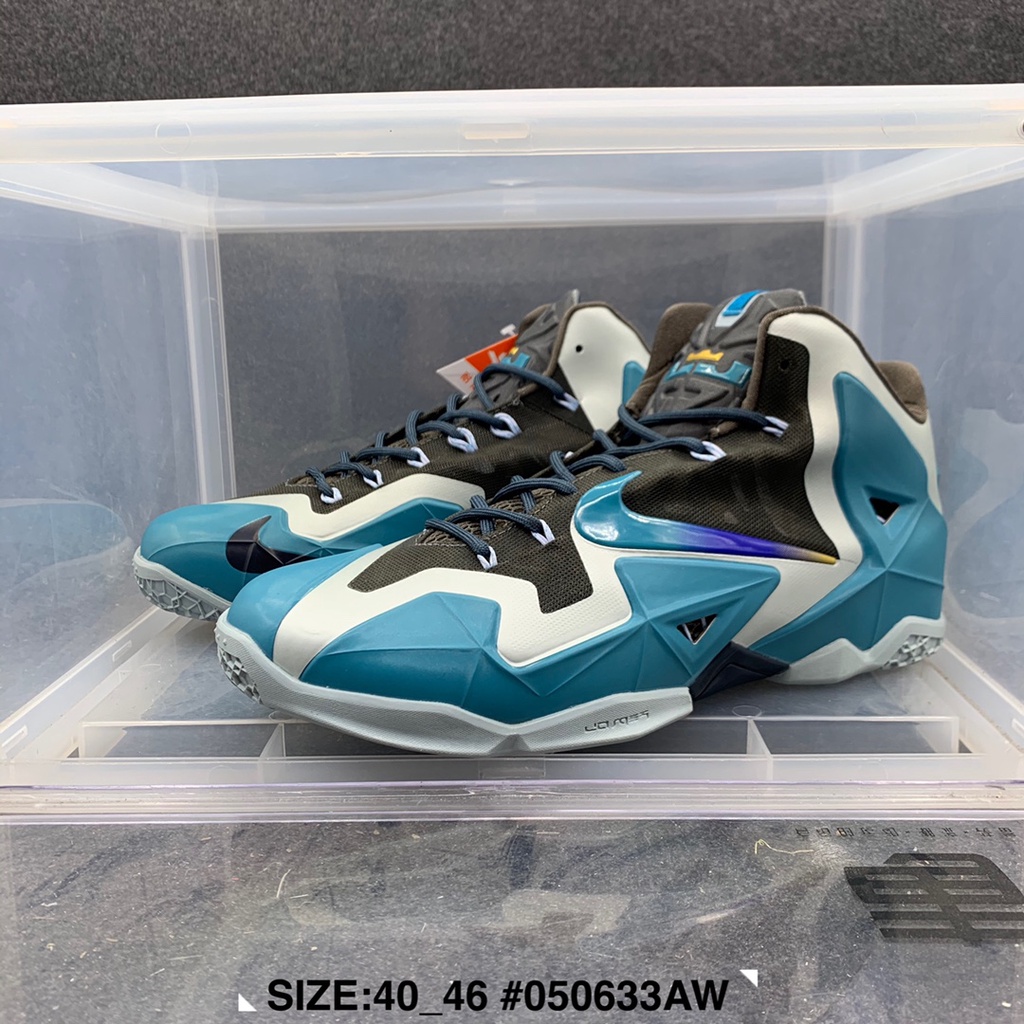 [公司級NK] LeBron 11 詹姆斯11代 男子籃球鞋153351