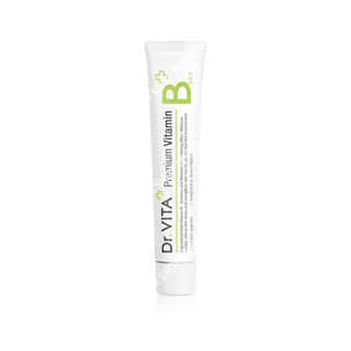 Dr.VITA Premium Vitamin B Cream 30ml 優質維生素 B 霜 / 鎮靜護理