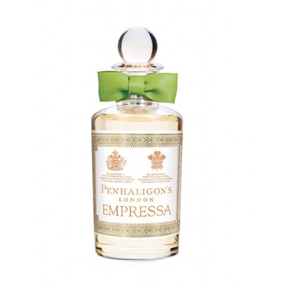 潘海利根新款香水 Penhaligon's Empressa 潘海利根 廣藿香之匣 100ml 禮物 香水 新款香水