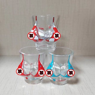 【臺灣出貨 MT精品優選】比基尼圖案手繪杯 創意個性女款胸罩搞怪人體小酒杯 烈酒杯人體酒杯