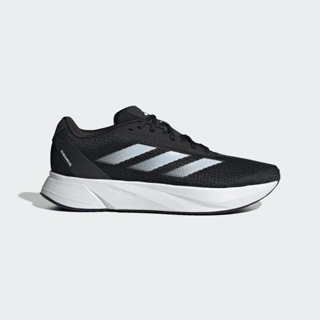 Adidas Duramo SL M ID9849 男女 慢跑鞋 運動 路跑 休閒 緩震 耐磨 透氣 舒適 黑白