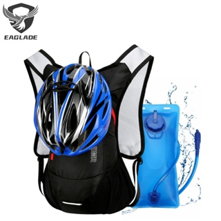 Eaglade Hydration Pack 背包袋 2L Hydration Bladder RW1728 黑色