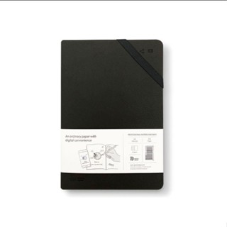 Neo smartpen｜商用行動筆記本/A5 N professional notebook【金石堂】