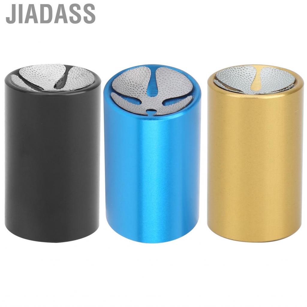 Jiadass 2 合 1 撞球桿尖頭成型器撞球桌球桿端部護理工具配件